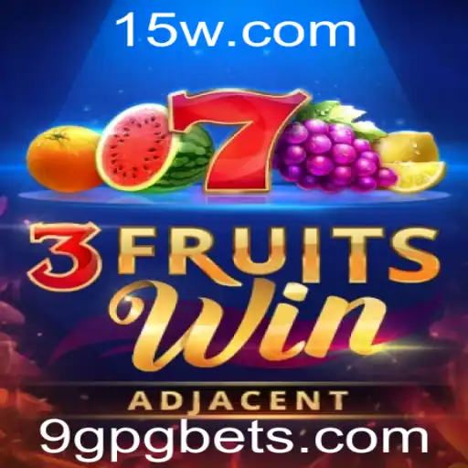 Descubra o Mundo do Jogo 3FruitsWin: Uma Aventura Frutífera