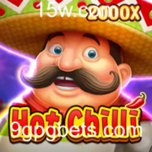 Explorando o Fascinante Mundo de HotChilli: A Nova Sensação dos Jogos
