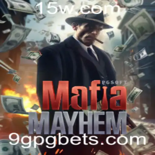 MafiaMayhem: Estratégia e Subterfúgio no Mundo dos Jogos