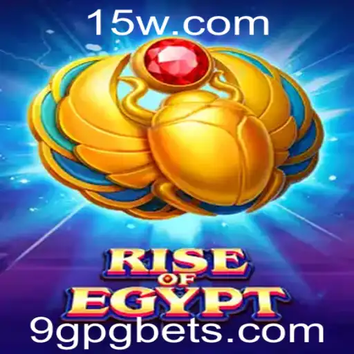 RiseOfEgypt: Desvendando o Fascínio do Antigo Egito no Mundo dos Jogos